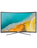Samsung UE49M6500. LED ����