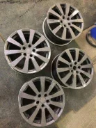 OZ Racing Michelangelo. 8.0x18", 5x114.3, ET45, �� 75���. ����