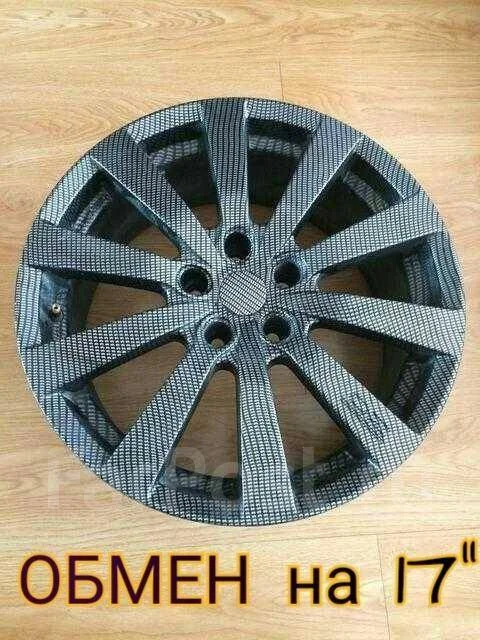 OZ Racing Michelangelo. 8.0x18", 5x114.3, ET45, �� 75���. ����