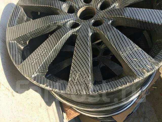 OZ Racing Michelangelo. 8.0x18", 5x114.3, ET45, �� 75���. ����