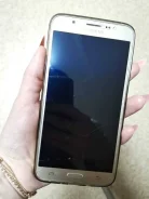 Samsung Galaxy J7 2016. �/�, �������, 4G LTE, NFC ����