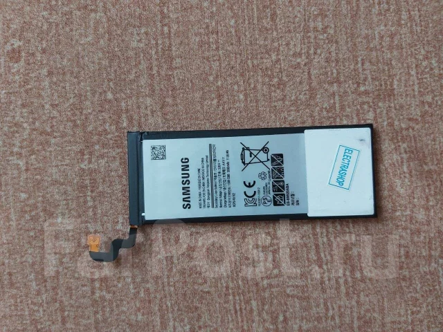Samsung Galaxy Note 5. ����� ����
