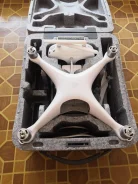 DJI Phantom 4 Pro. � ������� ����