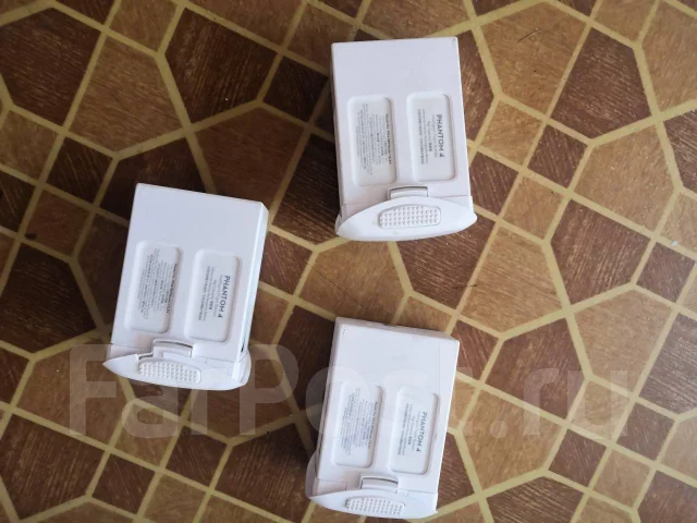 DJI Phantom 4 Pro. � ������� ����