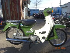 Yamaha Mate 50. 49����. ��., ��������, ���������, ��� ������� ����