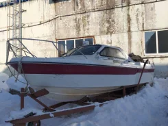 Yamaha Passport 19. 1993 ���, ����� 6,5��., ��������� ������������, 220��.�., ������ ����