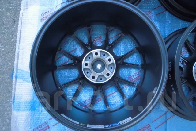 RAYS Homura 2X7. 8.5x18", 5x114.3, ET38, �� 73,1���. ����