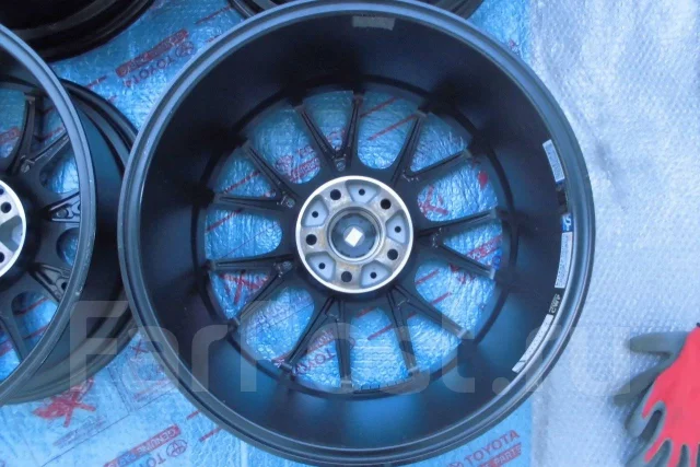 RAYS Homura 2X7. 8.5x18", 5x114.3, ET38, �� 73,1���. ����