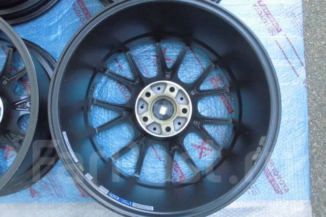RAYS Homura 2X7. 8.5x18", 5x114.3, ET38, �� 73,1���. ����
