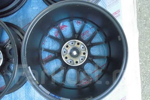 RAYS Homura 2X7. 8.5x18", 5x114.3, ET38, �� 73,1���. ����