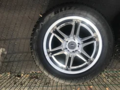 Kosei Evo Maxi. 6.5x16", 5x112, ET40 ����