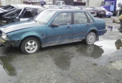 Volvo 460 ����