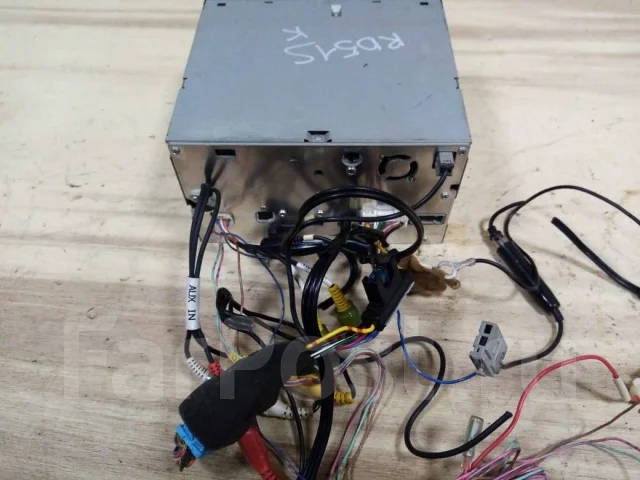 Sanyo NVA-HD3100 ����