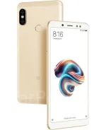 Xiaomi Redmi Note 5. �/�, �������, 3G, 4G LTE, Dual-SIM ����
