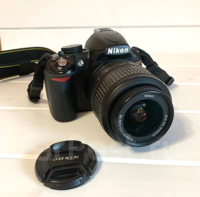 Nikon D3100. 15 - 19.9 ��, ���: 10� ����