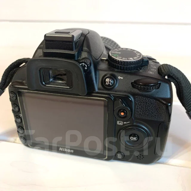 Nikon D3100. 15 - 19.9 ��, ���: 10� ����