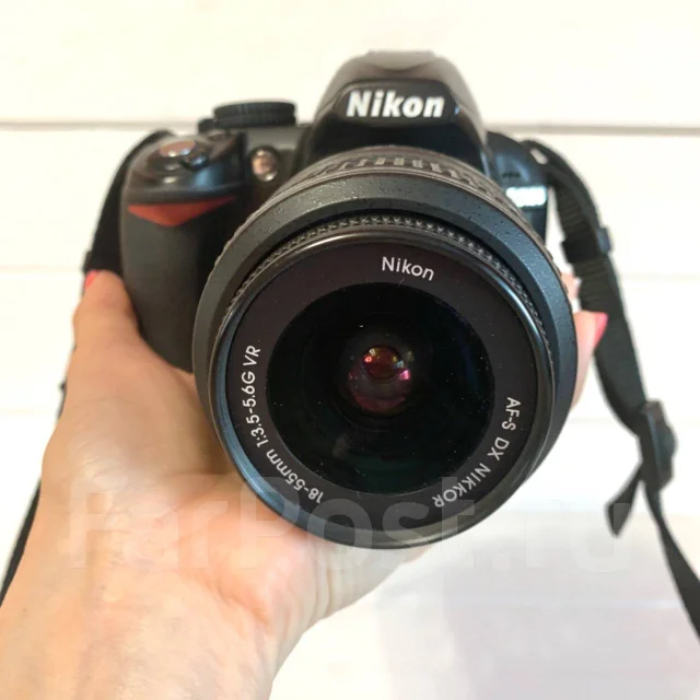 Nikon D3100. 15 - 19.9 ��, ���: 10� ����
