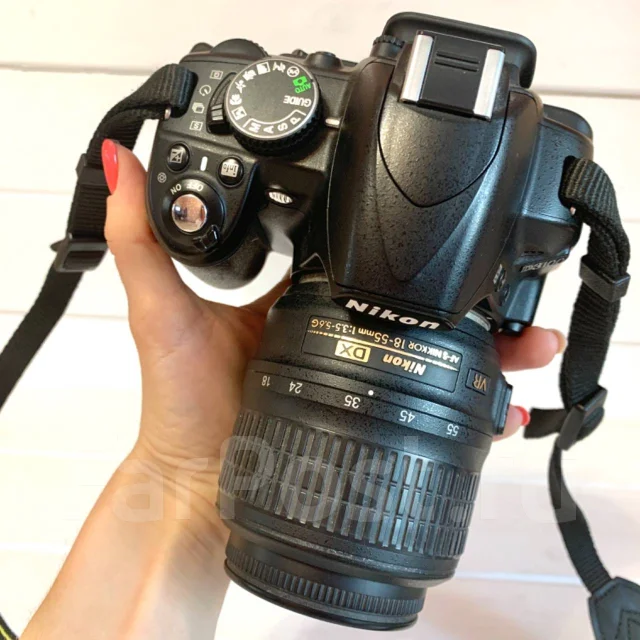 Nikon D3100. 15 - 19.9 ��, ���: 10� ����