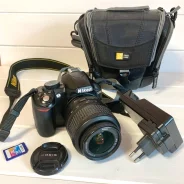 Nikon D3100. 15 - 19.9 ��, ���: 10� ����