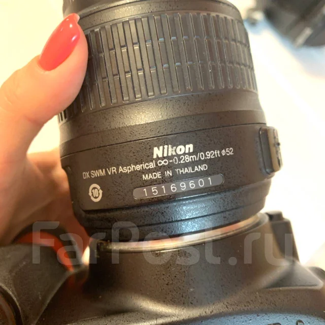 Nikon D3100. 15 - 19.9 ��, ���: 10� ����