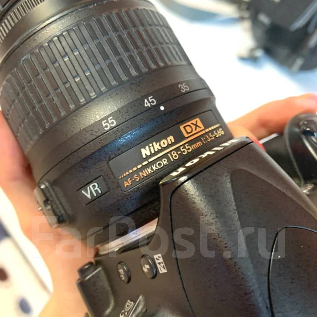 Nikon D3100. 15 - 19.9 ��, ���: 10� ����