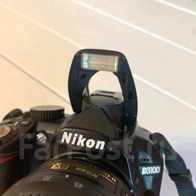 Nikon D3100. 15 - 19.9 ��, ���: 10� ����