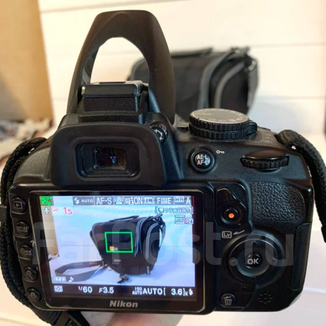 Nikon D3100. 15 - 19.9 ��, ���: 10� ����