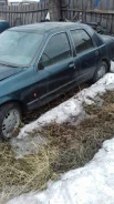 Ford Sierra ����