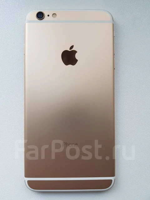 Apple iPhone 6 Plus. �/�, ������� ����