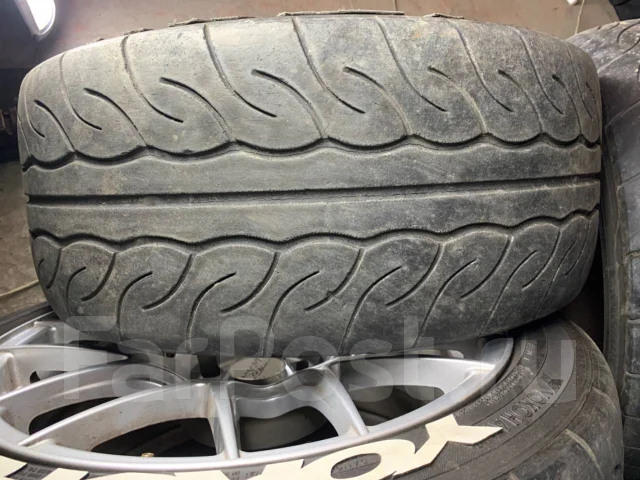 Yokohama Advan Neova AD08. ������, 2011 ���, �/�, ����� 40 % ����