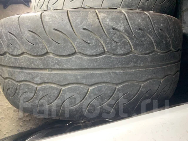 Yokohama Advan Neova AD08. ������, 2011 ���, �/�, ����� 40 % ����