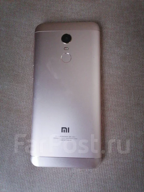 Xiaomi Redmi 5 Plus. �/�, �������, 4G LTE ����