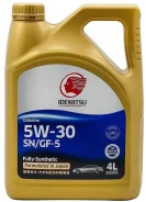 Idemitsu Extreme Eco. 5W-30, �������������, 4,00��.