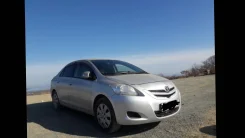 Toyota Belta. �������, ��������, 1.3 (87��.�.), ������, 85 880����. ��