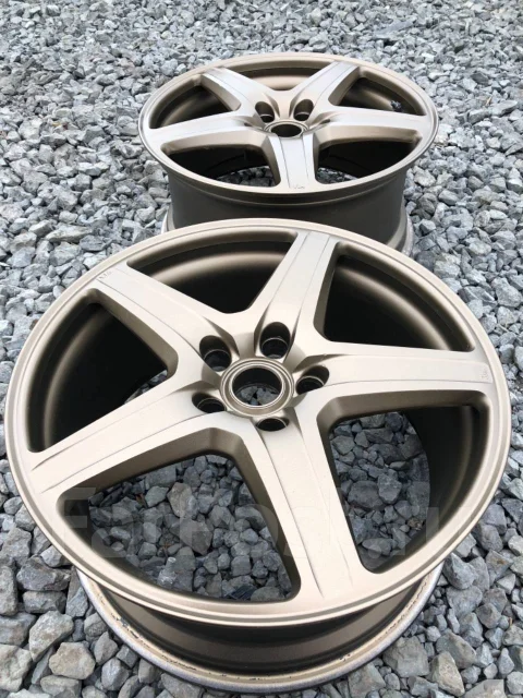 TRD. 8.5x18", 5x114.3 ����
