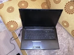 MSI GT. ��� 8 ��, ���� 750���, WiFi, Bluetooth ����