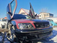 Toyota Celsior. UCF21, 1UZ ����