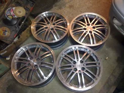 Schmidt. x16", 4x100 ����