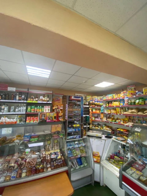 Продам Магазин Уссурийск