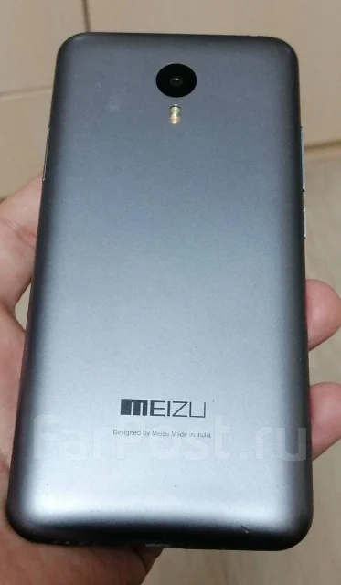 Meizu M2 Note. �/�, �����, 3G, 4G LTE, Dual-SIM ����