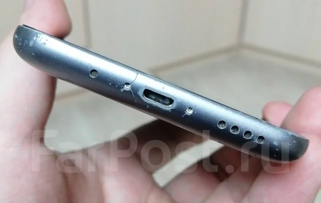 Meizu M2 Note. �/�, �����, 3G, 4G LTE, Dual-SIM ����