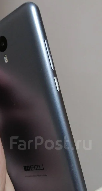 Meizu M2 Note. �/�, �����, 3G, 4G LTE, Dual-SIM ����