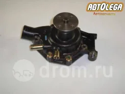 ����� NPW Mitsubishi Canter FB308 FB328 4DR-7 2800 Diesel M-48 ����