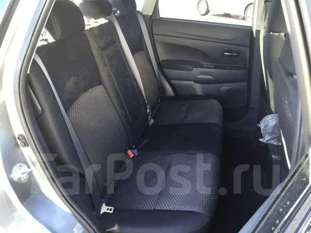 Mitsubishi RVR. ��������, 4wd, 1.8 (139��.�.), ������, �/�. ��� ����� �� ������� ����