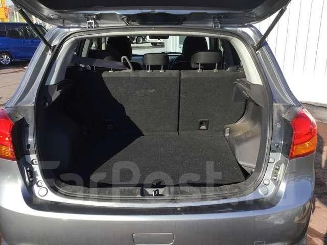 Mitsubishi RVR. ��������, 4wd, 1.8 (139��.�.), ������, �/�. ��� ����� �� ������� ����