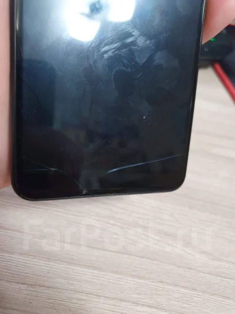 Samsung Galaxy A8+. �/�, ������ ����