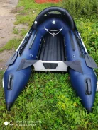 Stormline Heavy Duty Air Light. 2019 ���, ����� 3,10��., ��������� ��� ��������� ����