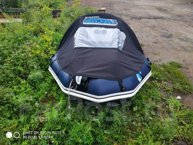 Stormline Heavy Duty Air Light. 2019 ���, ����� 3,1��., ��������� ��� ��������� ����