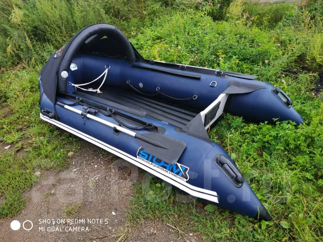 Stormline Heavy Duty Air Light. 2019 ���, ����� 3,1��., ��������� ��� ��������� ����