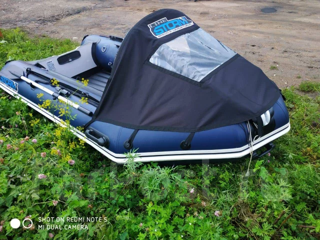 Stormline Heavy Duty Air Light. 2019 ���, ����� 3,1��., ��������� ��� ��������� ����